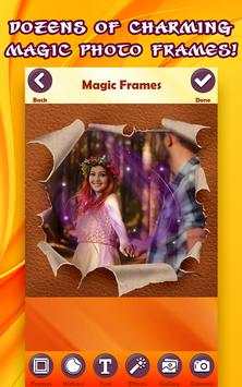 Magic Frames screenshot 2
