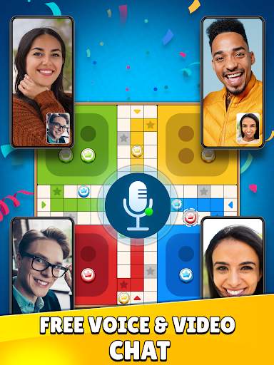 Ludo Party : Dice Board Game screenshot 10