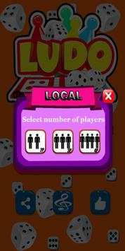 Ludo Ludo Classic - King 2020 screenshot 3