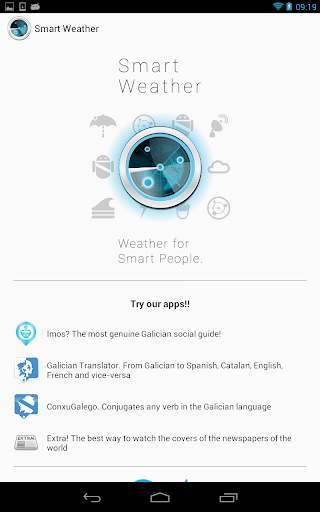 Smart Weather screenshot 12