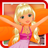 my gorgeous princess icon