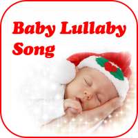 Baby Lullaby Song Collections logo
