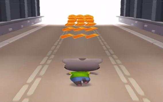 Guide for walking Tom Gold Run screenshot 1