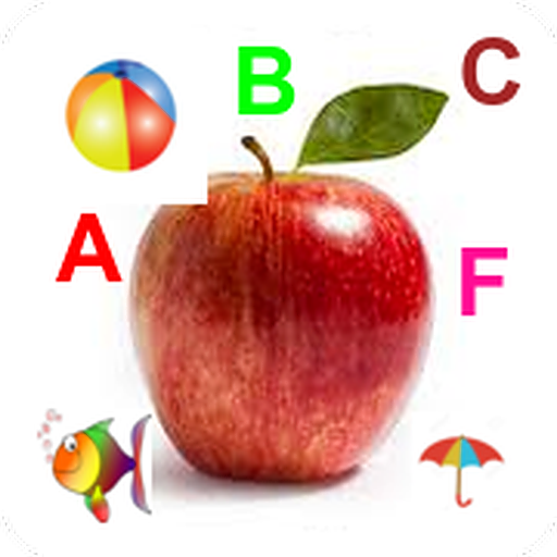 Learn English Alphabet icon