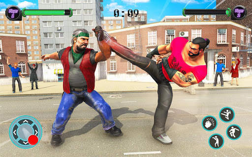 Ring Fighting Champion screenshot 3