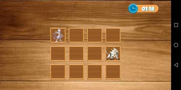 Pokemon Find The Fair screenshot 4