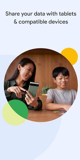 Google Fi Wireless скриншот 6