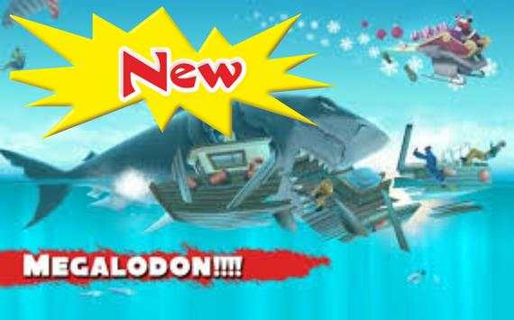 Guide for Hungry Shark Evolution 20 screenshot 1