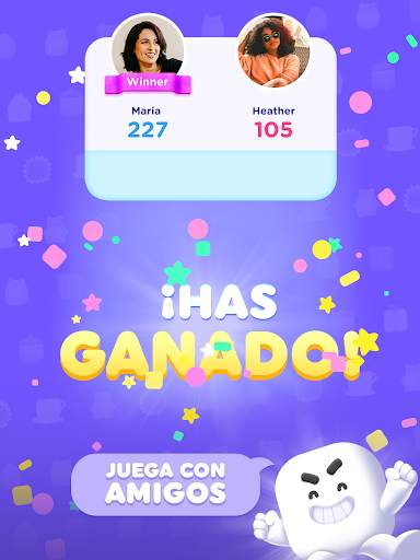 Wordzee! Palabras y amigos screenshot 11