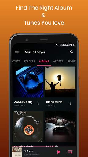 Music Downloader - Music Player screenshot 3