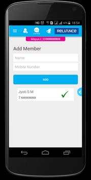 Reliance InstaCare screenshot 6