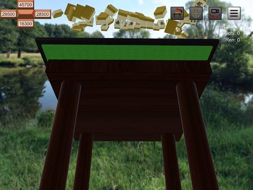 Riichi Mahjong screenshot 11