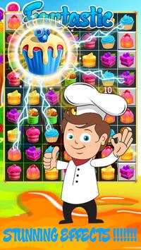 Cookie Crush screenshot 4