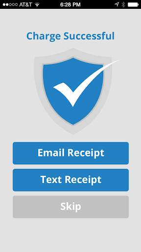 Merchant Account screenshot 5