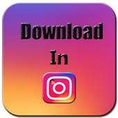 Video Downloader for Inst 1.0