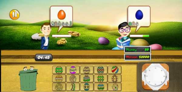 Easter Eggs Shop screenshot 3