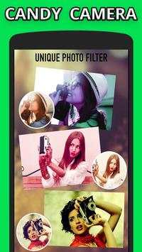 kamera selfie HD screenshot 2