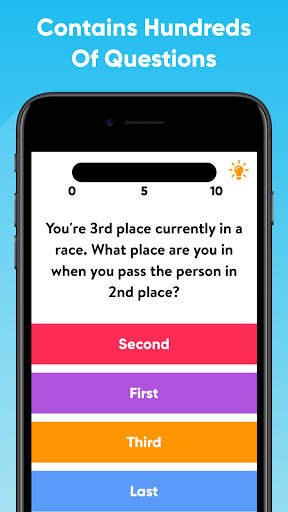 Idiot Test screenshot 3
