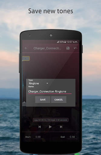Ringtone Maker screenshot 5