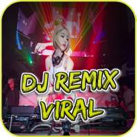 DJ REMIX AKU SUKA DIA MAK AKU SAYANG DIA MAK logo