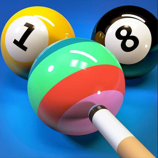 8 Pool Club : Trick Shots Battle 1.2.0.0