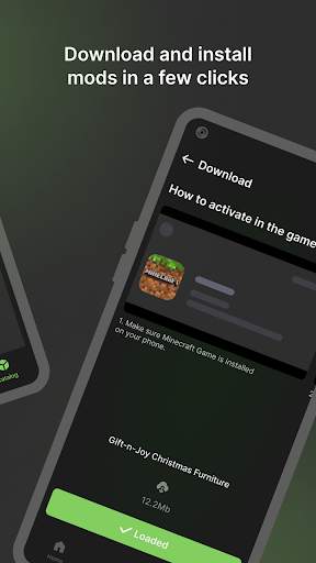 ModCraft: Mods for Minecraft screenshot 4