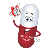 RxTime Reminder icon