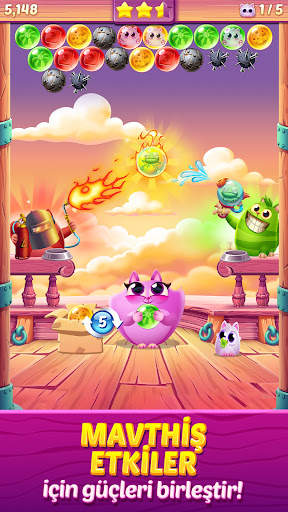 Cookie Cats Pop screenshot 5