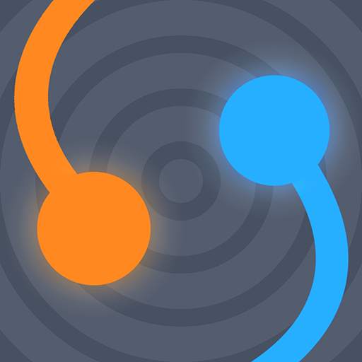 Double Line : 2 Player Games 3.2.1