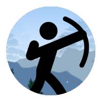 Archery World logo
