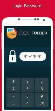 File Recovery Hide Photo & Lock Video screenshot 4