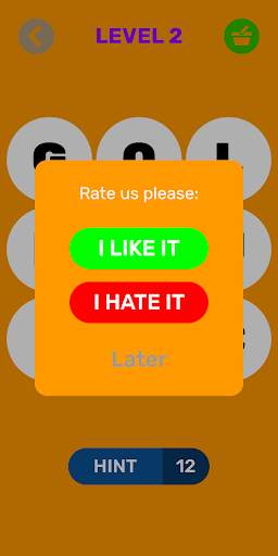 Search For Words screenshot 8