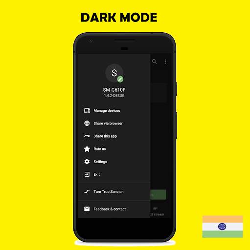 Share Karo - Made in India screenshot 3