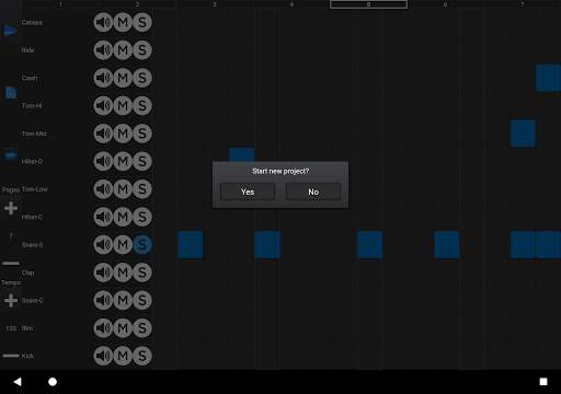 Drum Machine: Beat Maker for Music screenshot 24