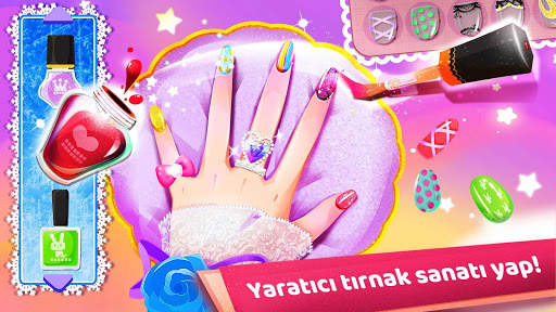 Küçük Panda: Prenses Salonu screenshot 2