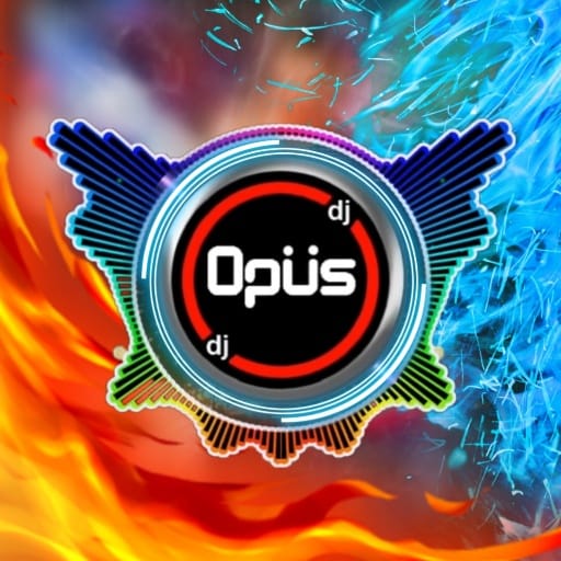DJ OPUS REMIX VIRAL OFFLINE icon
