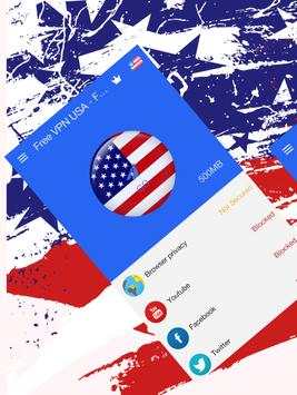 VPN MASTER-USA󾓦󾓦󾓦󾓦 screenshot 1