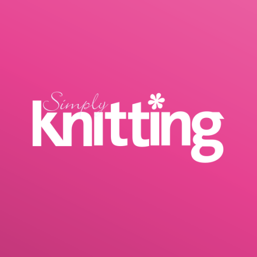 Simply Knitting Magazine - Tips For Every Knitter icon
