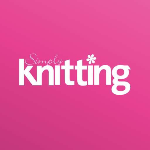 Simply Knitting Magazine 8.2