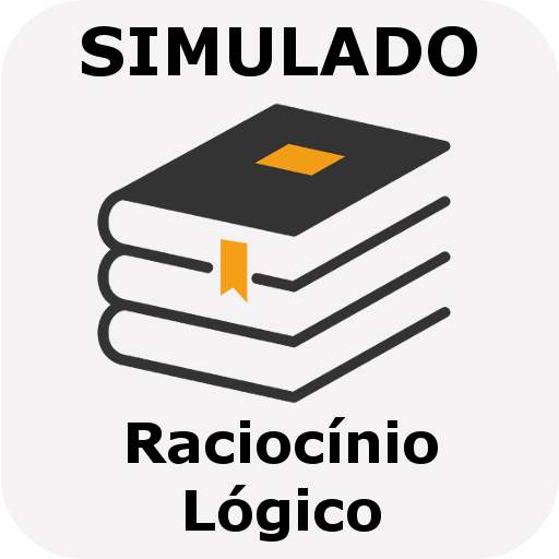Simulado Raciocínio Lógico 2.8.0