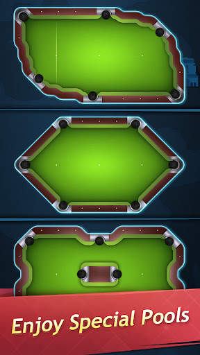 8 Ball Legend screenshot 4
