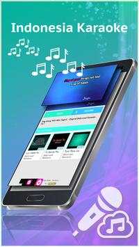 Duet Smule Indonesia Karaoke   Record screenshot 4