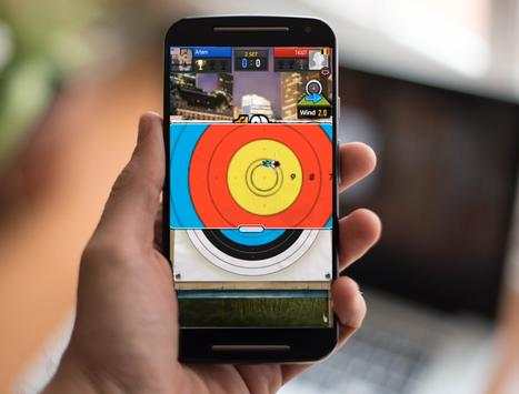 Cheats Archery King screenshot 3