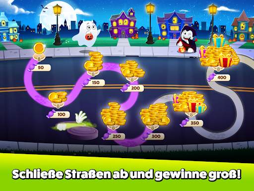 GamePoint Bingo - Bingospiele screenshot 15