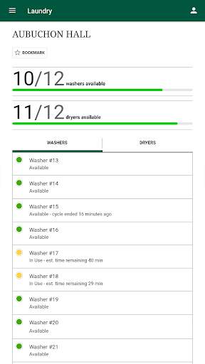 Fitchburg State Mobile screenshot 7