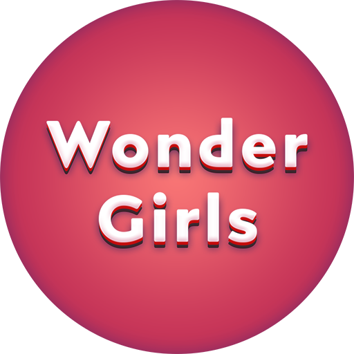 Lyrics for Wonder Girls (Offline) icon