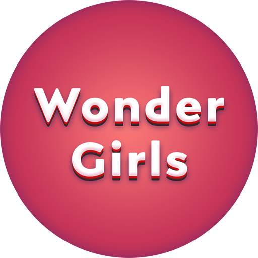 Lyrics for Wonder Girls (Offline) 5.10.40.9209
