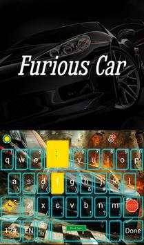 Furious Car screenshot 3