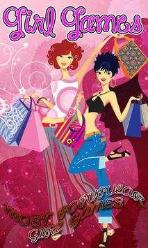 Girls Games screenshot 2