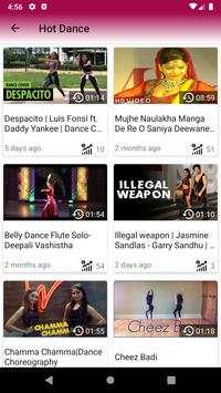 Bhojpuri Hot Videos 2020 4 تصوير الشاشة